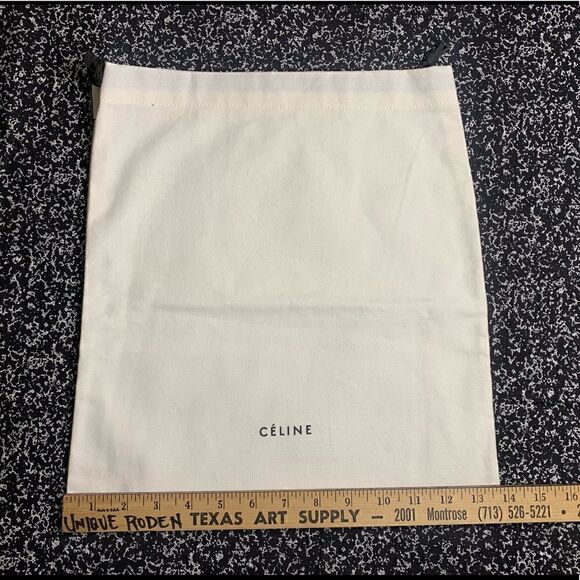 Celine Dust Bag - Picture 5 of 5